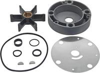 Water Pump Impeller Kit for OMC Stringer 1969-1985 (983218, 18-3386)