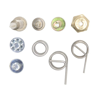 compare product Carburetor Repair Kit for Mercury 65-150HP Inlines (1395-5109-1)