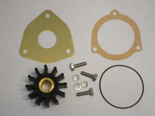 Water Pump Repair Kit for Volvo OMC 4/6/8 Cyl Engine