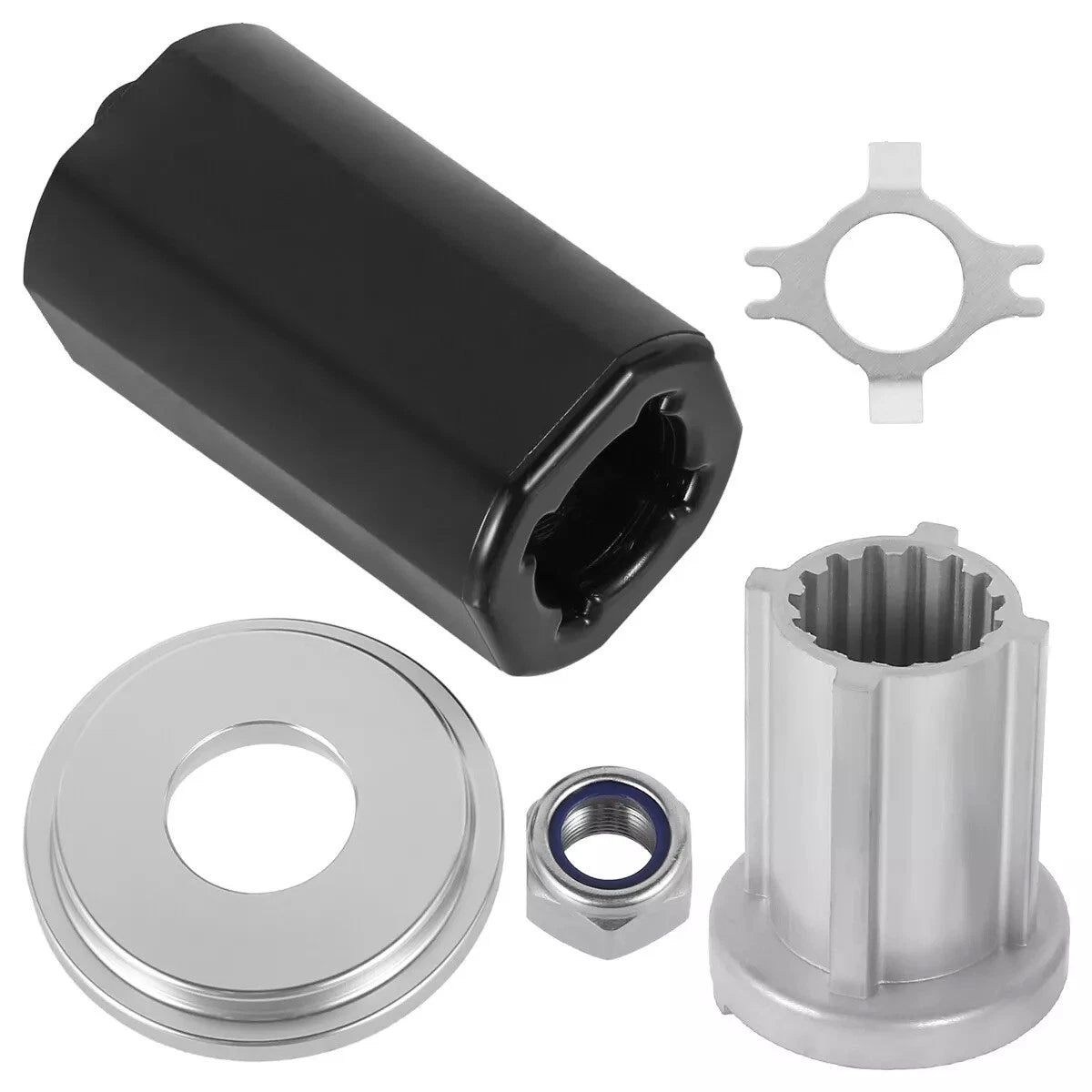 Flo-Torq II Propeller Hub Kit for Mercury/Mariner Outboards