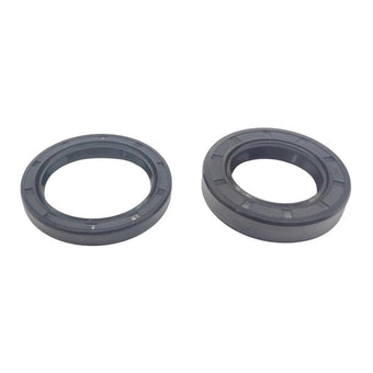 compare product Input & Output Shaft Seal Set for Several 40HP/50HP Rotary Cutters