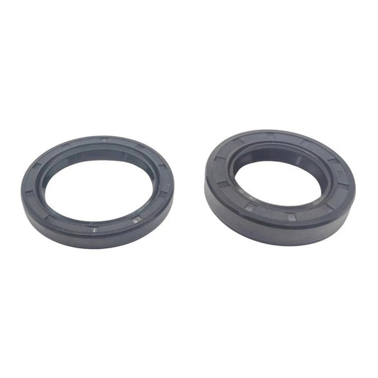 Input & Output Shaft Seal Set for Several 40HP/50HP Rotary Cutters