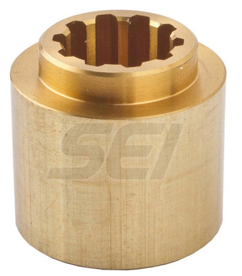 compare product Yamaha Prop Nut Spacer for Yamaha 40-60HP Outboards (1996-2006)