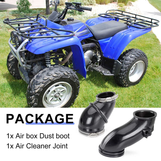 Air Cleaner Joint for Yamaha Wolverine 350 (1999-2005)