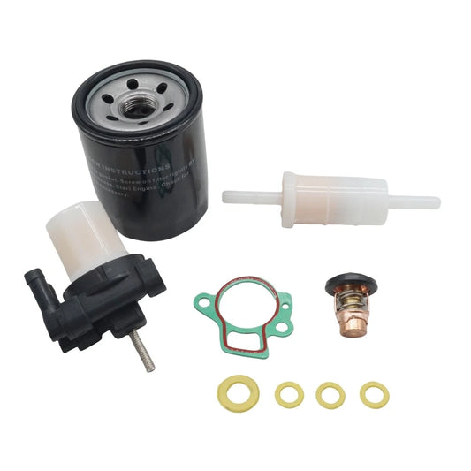 Outboard Maintenance Kit for Mercury 40-60HP EFI 4-Stroke