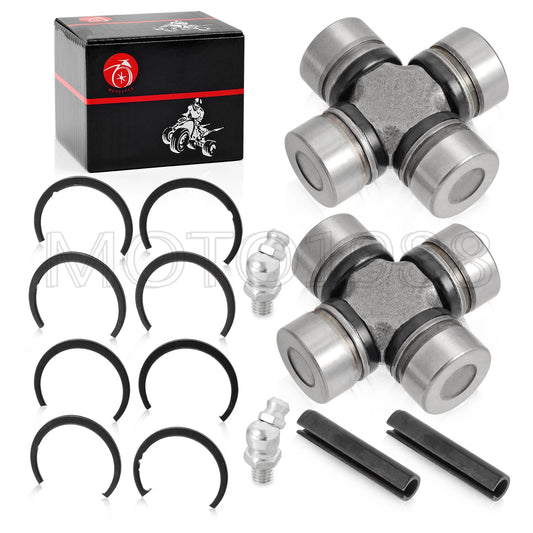 Driveshaft U-Joint for Polaris ATP 330/500 (2004-2005)