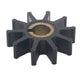 Water Pump Impeller for Chrysler 20-35HP Outboard