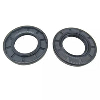 Lower Gearcase Propeller Shaft Oil Seal for Suzuki Marine 2Pcs