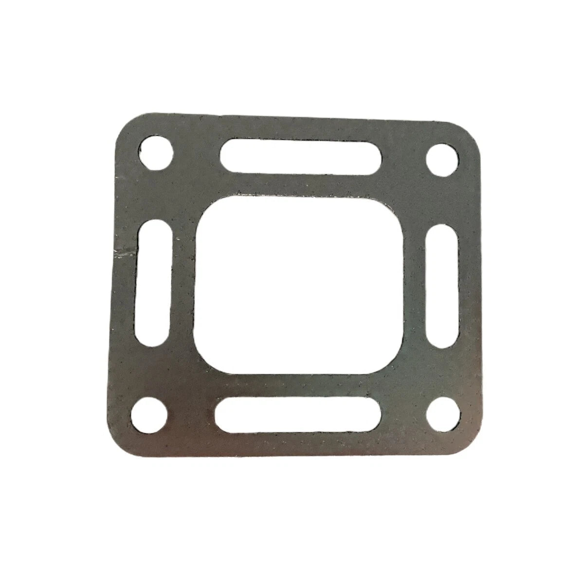 4-Pack Manifold Riser Elbow Gaskets for Mercruiser 4.3/5.0/5.7/454/502