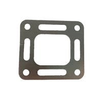 4-Pack Manifold Riser Elbow Gaskets for Mercruiser 4.3/5.0/5.7/454/502