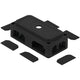 Heavy-Duty 300A Sealed Buss Bar Power Distribution Block - 2 Units