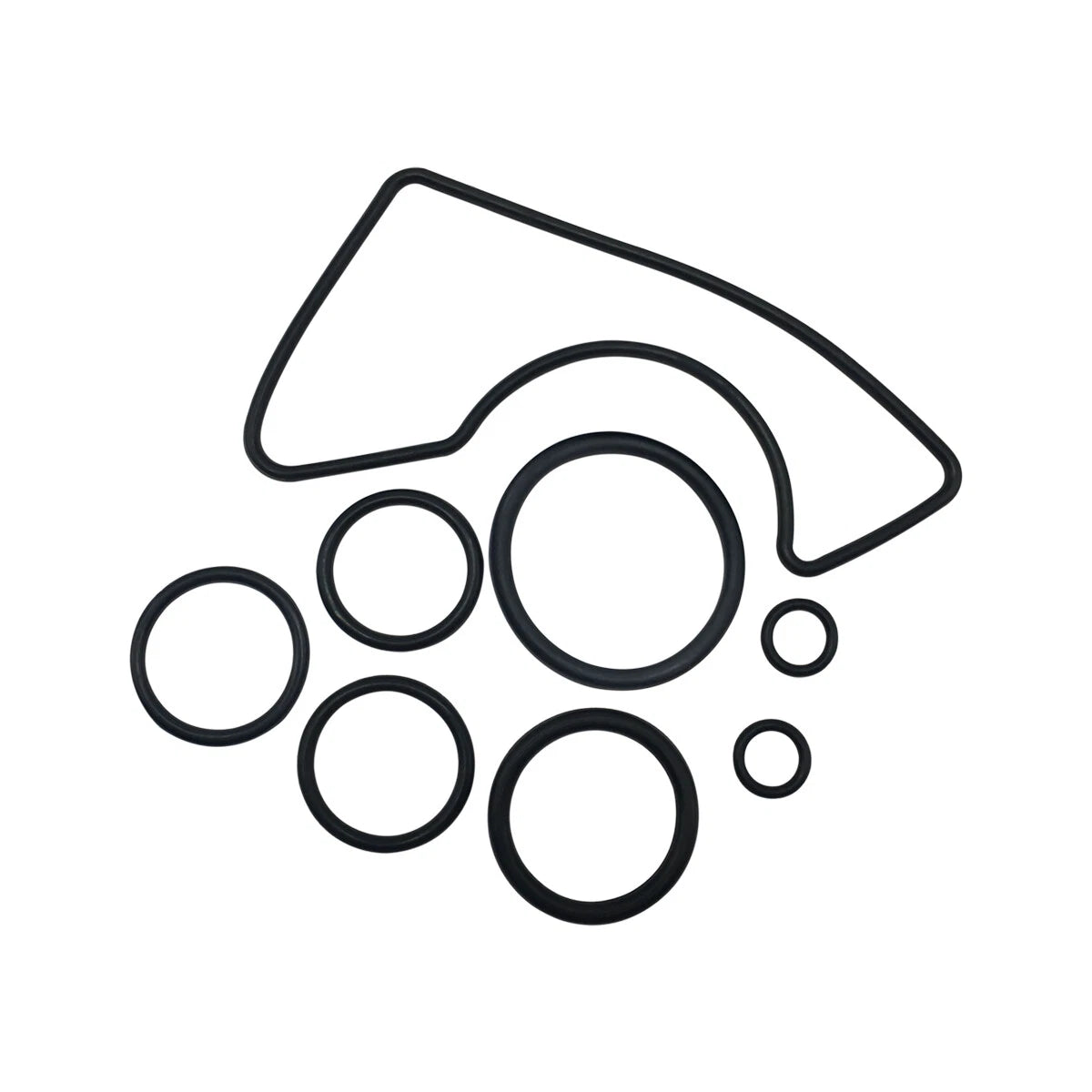 Gimbal Bearing Kit for Mercruiser Bravo Series