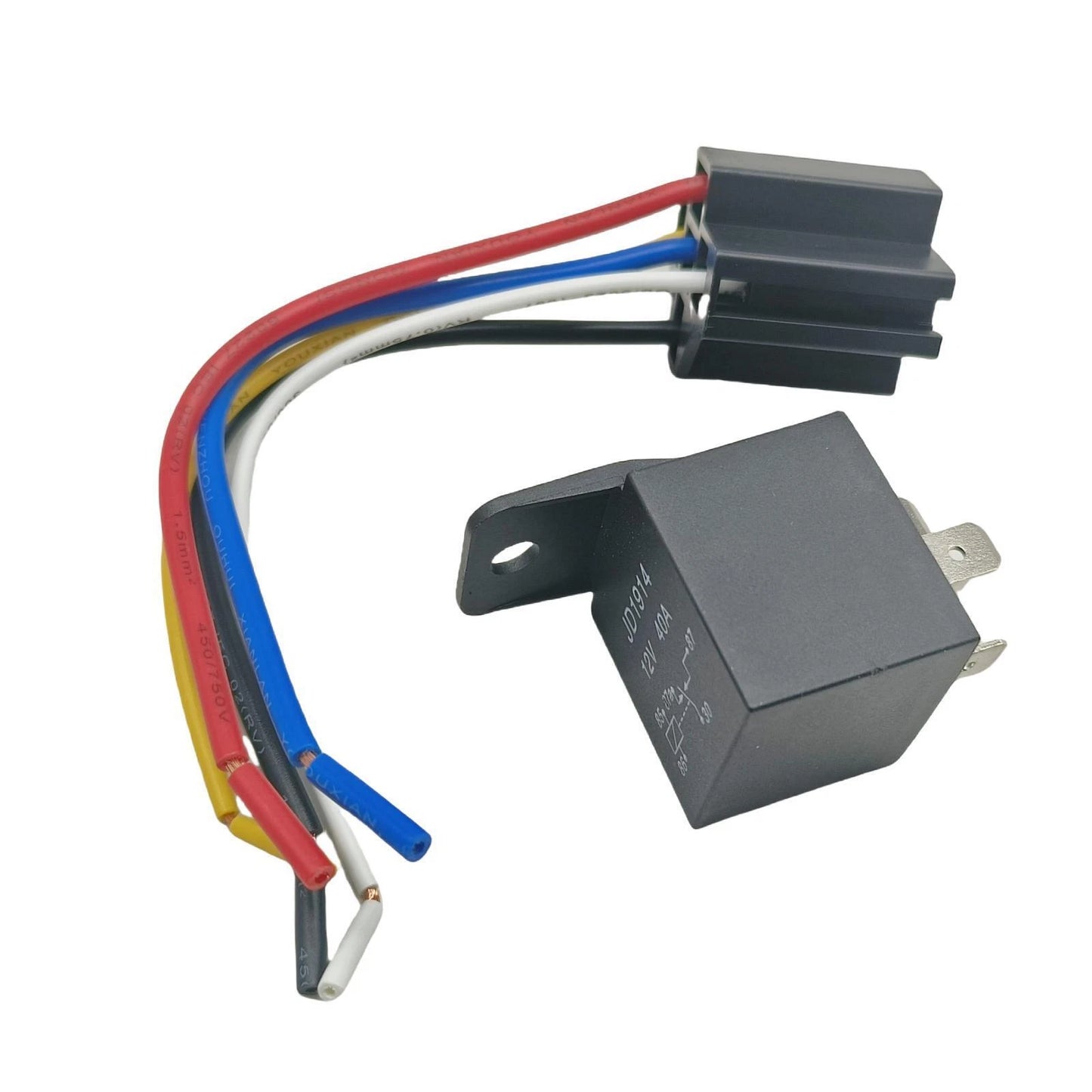 Trim Tilt Motor Relay 12 Volt for Volvo Penta 2000-2023 876039/876040/1324492