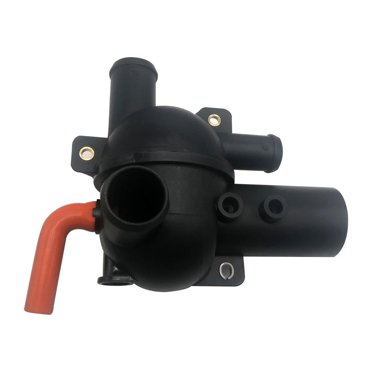 Manual Drain Water Distribution Housing for Mercury Mercruiser Inboard