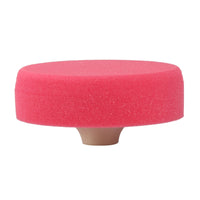 Polishing Sponge Heads Set Soft for Boat Buffing Foam Machine 3PCS