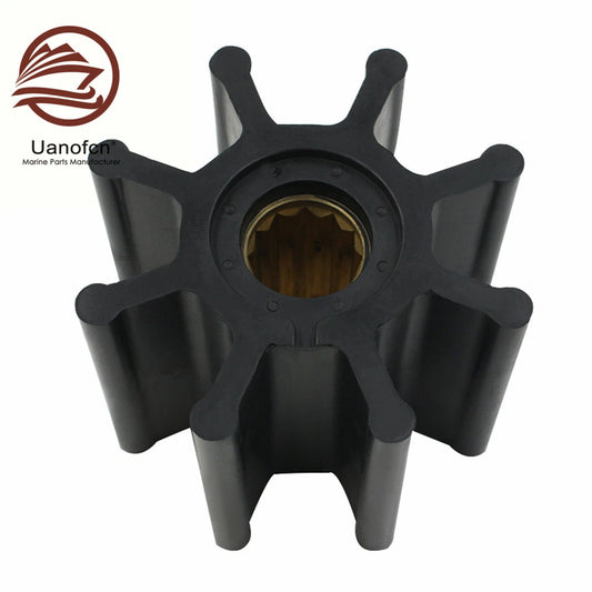 New Flexible Impeller for YANMAR 127610-42200, SP-70, 500106, 09-1028B