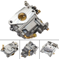 Carburetor for Mercury Mercruiser Outboard 8-9.9HP 4-Stroke Engine