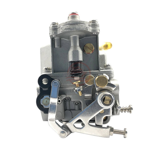 Carburetor for Tohatsu MFS8/MFS9.8B/MFS9.8A3/MFS9.8A2 Outboard 4-Stroke