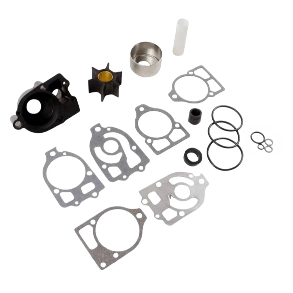 High-Performance Impeller Kit for Boat - Compatible with All Models