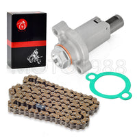 Cam Timing Chain & Tensioner w/Gasket for Yamaha Raptor 660R (2001-2005)