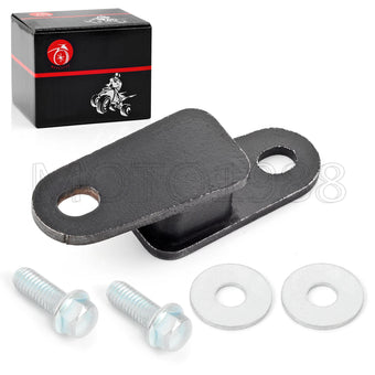 compare product Exhaust Pipe Mount for Kawasaki KDX200/KDX220/KDX250 Exhaust Damper