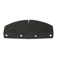 Non Return Valve Exhaust Flap for Volvo Penta Sterndrive DP-D/DP-D1/DP-E