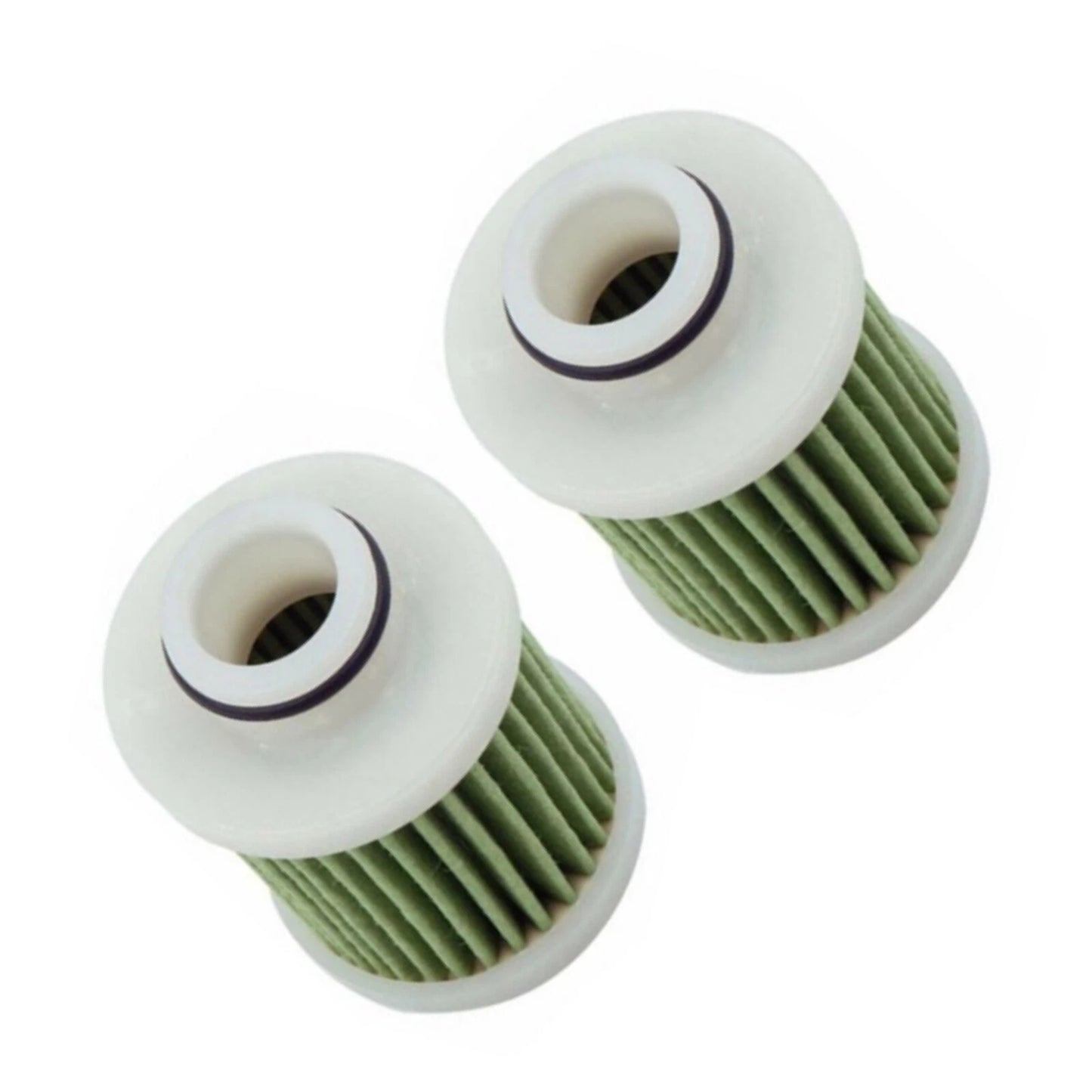 2Pcs Fuel Filter for Suzuki Outboard DF100/DF115 (2000-2023)