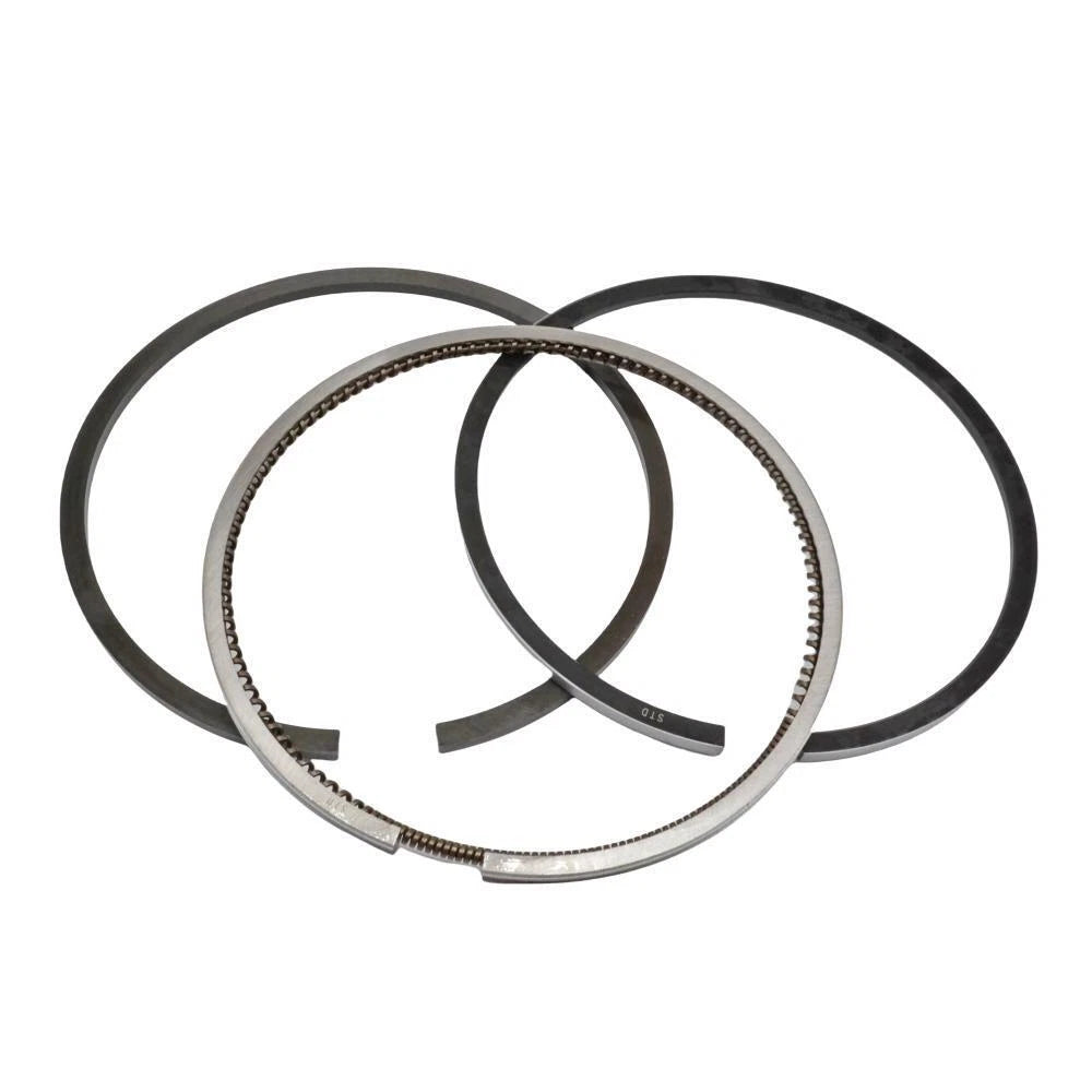 Piston Ring Set for Volvo Penta 31/32/41/42/43 Models (Replaces 3817033)