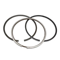 Piston Ring Set for Volvo Penta 31/32/41/42/43 Models (Replaces 3817033)