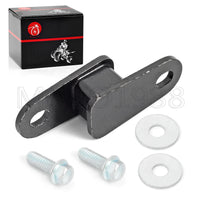 Exhaust Pipe Mount for Kawasaki KDX200/KDX220/KDX250 Exhaust Damper