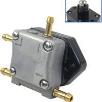 Fuel Pump for Mercury Mariner Outboard 30-60HP