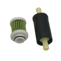 Maintenance Repair Kit for Yamaha 4-Stroke F30B F40F Outboard