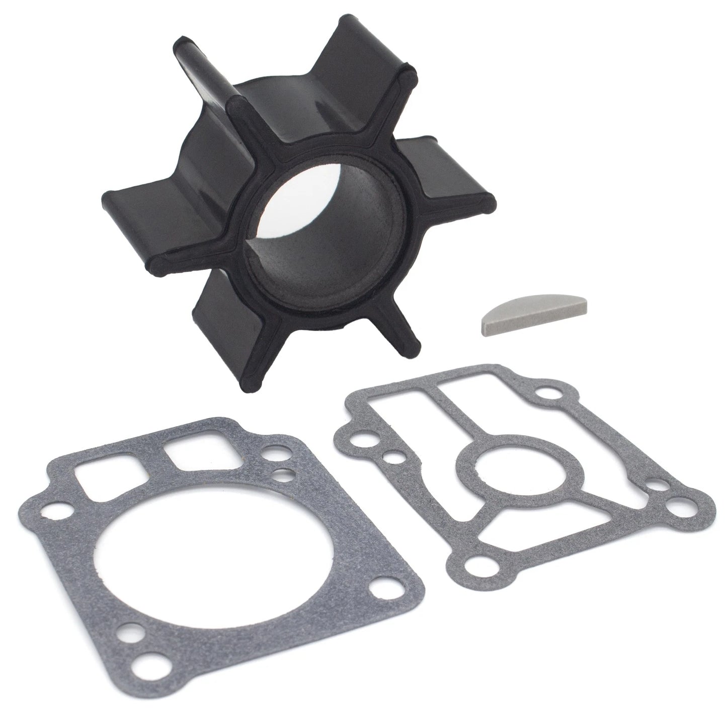 Tohatsu Nissan Outboard Water Pump Impeller Service Kit 25-40HP