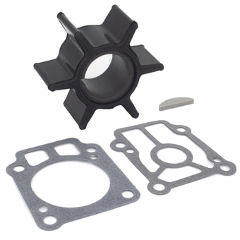 compare product Tohatsu Nissan Outboard Water Pump Impeller Service Kit 25-40HP
