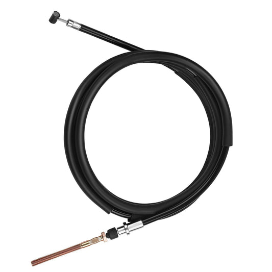Rear Park Hand Brake Cable for Yamaha Grizzly 350/450 4x4 (2007-2011)