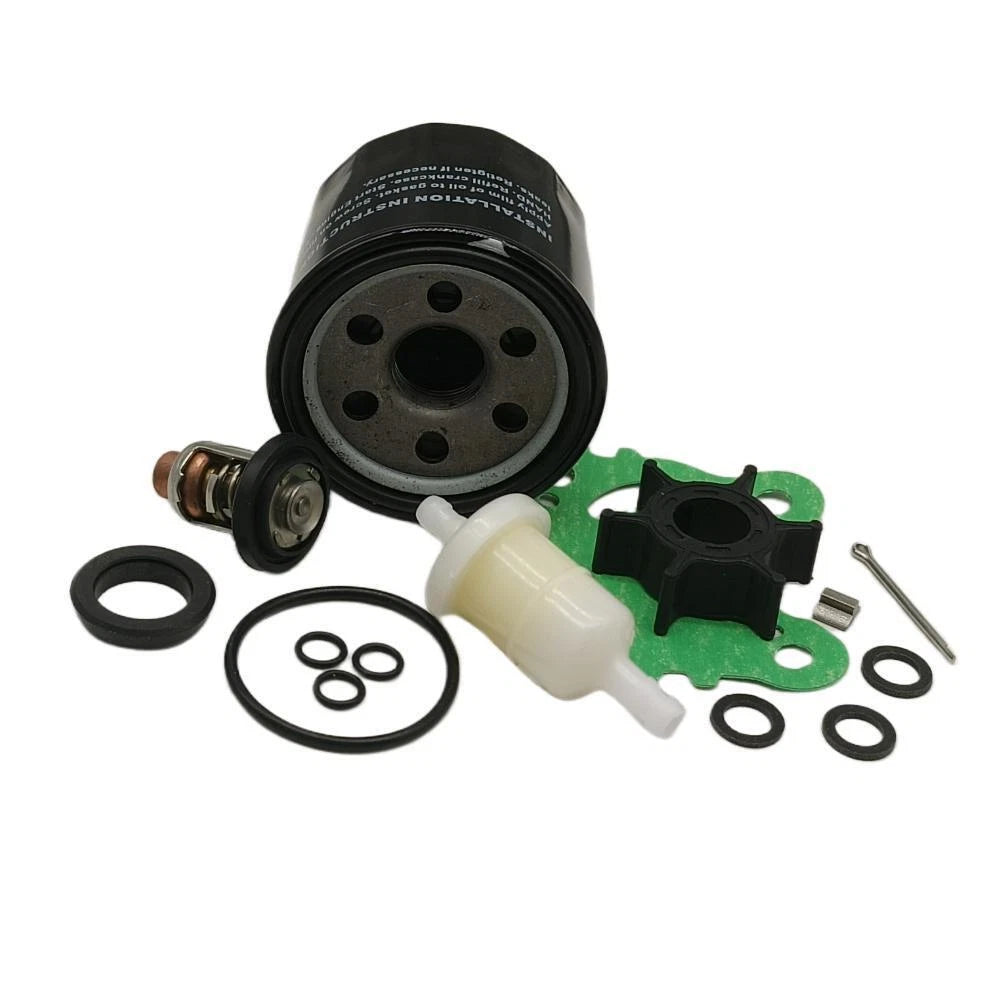 Outboard Maintenance Kit for Honda BF15/BF20 (15-20HP)