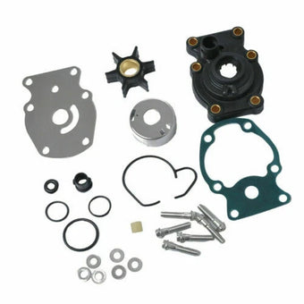 compare product Water Pump Kit for Johnson/Evinrude OMC 20-35HP Outboard Boat Motor