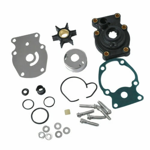 Water Pump Kit for Johnson/Evinrude OMC 20-35HP Outboard Boat Motor