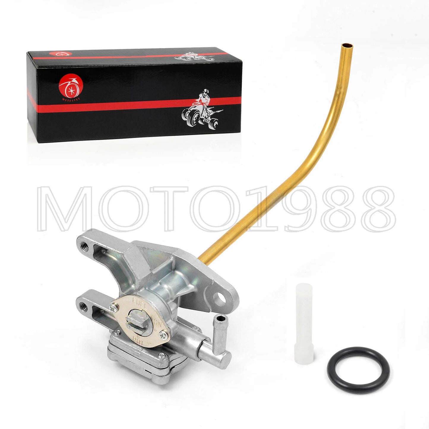 Fuel Gas Petcock Tap for Kawasaki Brute Force 650 (2006-2013)