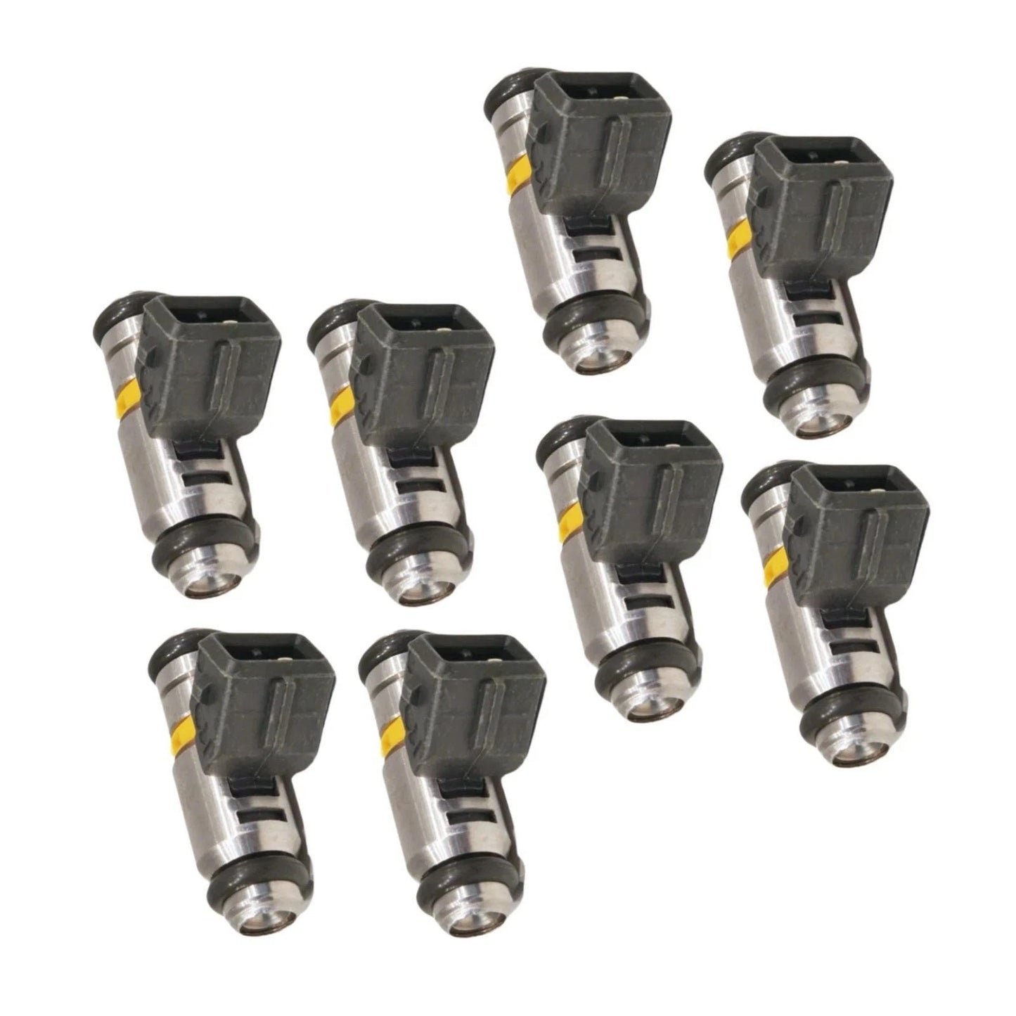 Fuel Injector for Mercruiser 5.7L 350 MAG MPI Inboard (2000-2005)