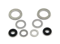 V4 Carburetor Repair Kit for Yamaha Outboard 115/130 (2 Sets)