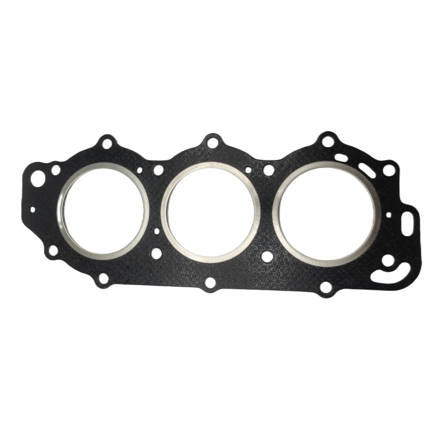 Cylinder Head Gasket for Yamaha Outboard Pro 40-50HP 3 Cyl 2T