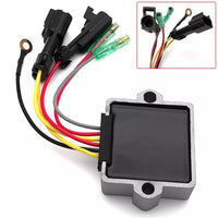 Voltage Regulator Rectifier for Mercury Mariner Outboard 1990-2000