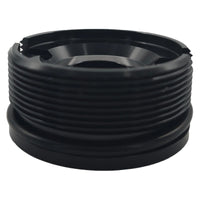 Trim Cylinder End Cap Assy & Seal for Johnson Evinrude 60-300HP Outboard