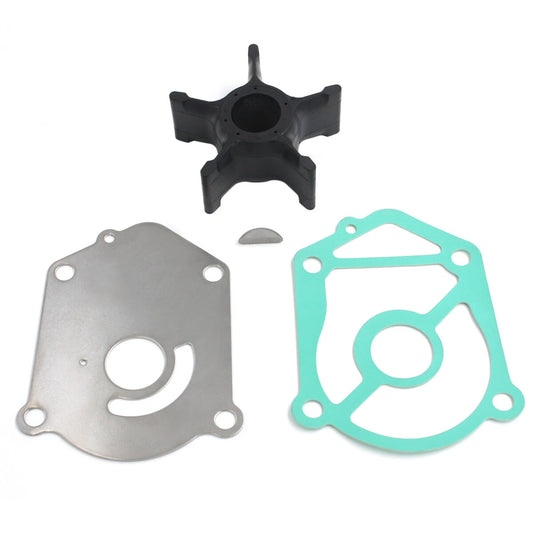 New Water Pump Impeller Kit for Suzuki DT115/DT140 (2000-2005)