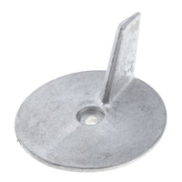 95mm Trim Tab Anode Zinc Alloy for Outboards 4-Stroke Models
