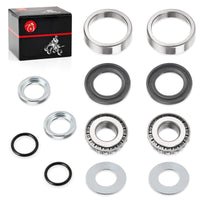 Swing Arm Bearing Seal Kit for Kawasaki Prairie 360 KVF360 2003-2013