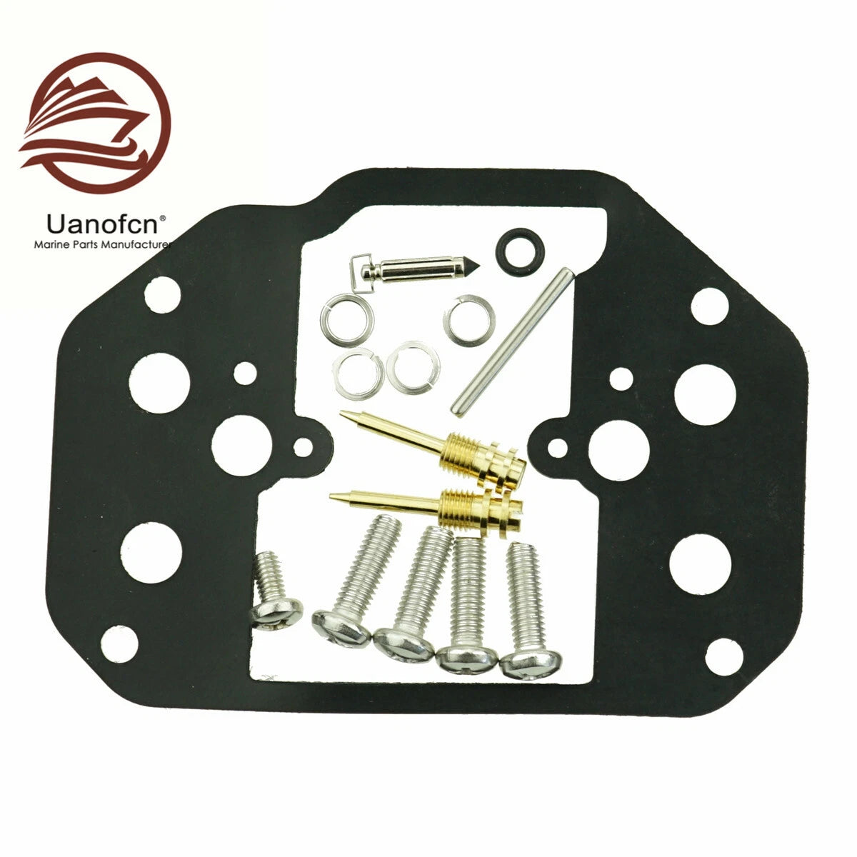 Carburetor Repair Kit for Yamaha 2-Stroke 40HP (40-60HP)