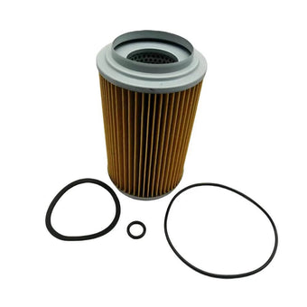compare product Oil Filter Element Kit for Yanmar 6HA/6HAL/6HAK Diesel Engines