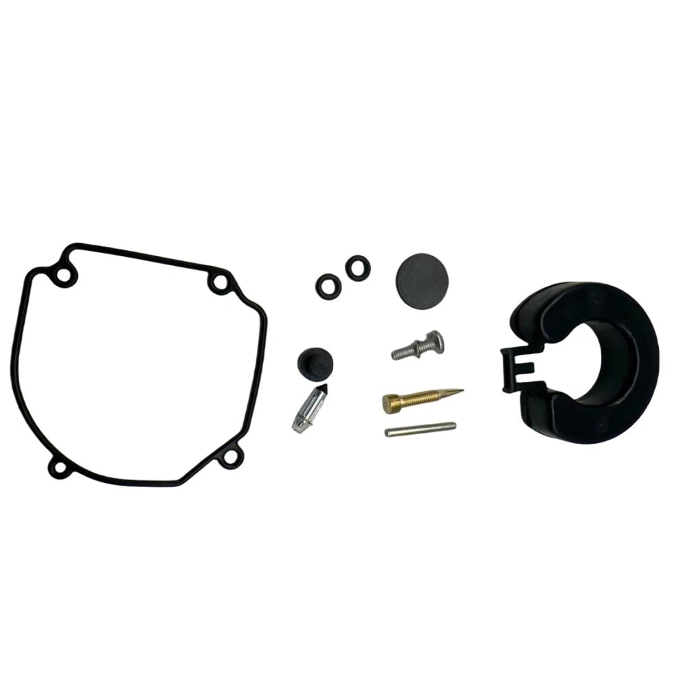 Carburetor Kit for Tohatsu 25-30HP, Mercury 40HP (346871220M, 84475M)